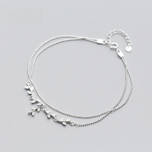 Lithes Anklet